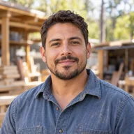 Devin, the example decks & outdoor carpentry professional.