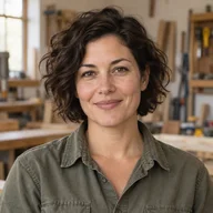 Morgan, the example kitchens & cabinetry professional.