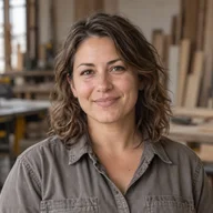 Sage, the example flooring & finish carpentry professional.