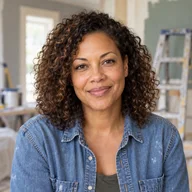Taylor, the example interior renovations professional.